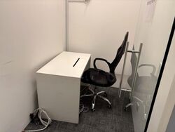 Tanjong Pagar Road (D2), Office #528797601